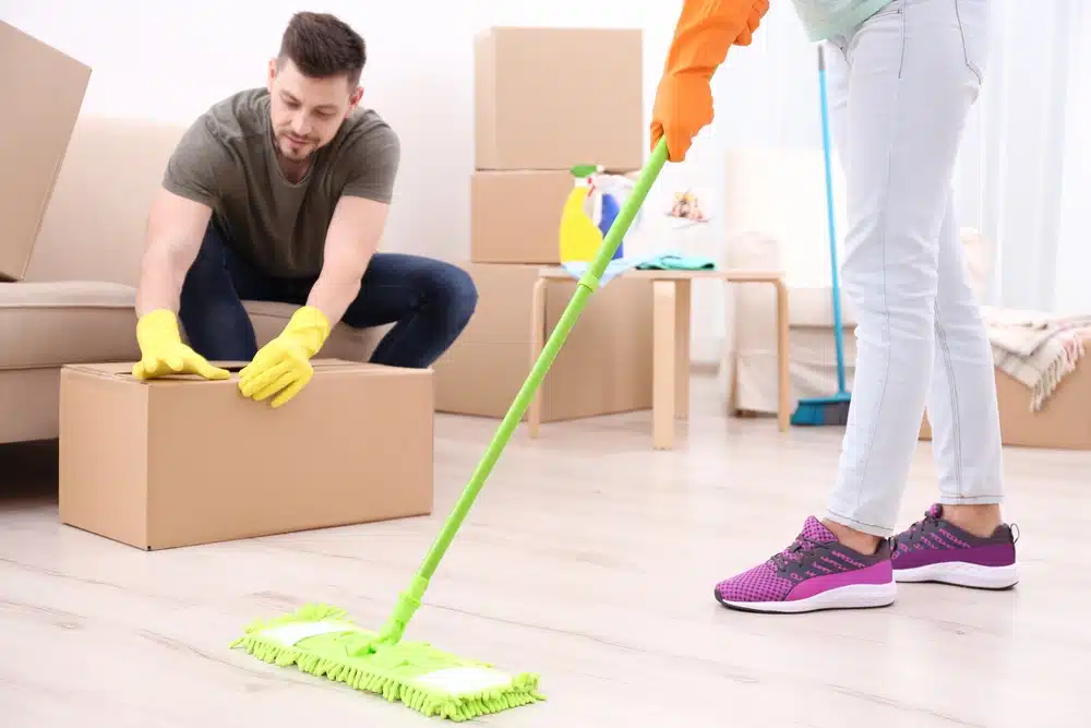 10 Tips to Prepare Your Home for Move-In/Out Cleaning in Midlothian, TX