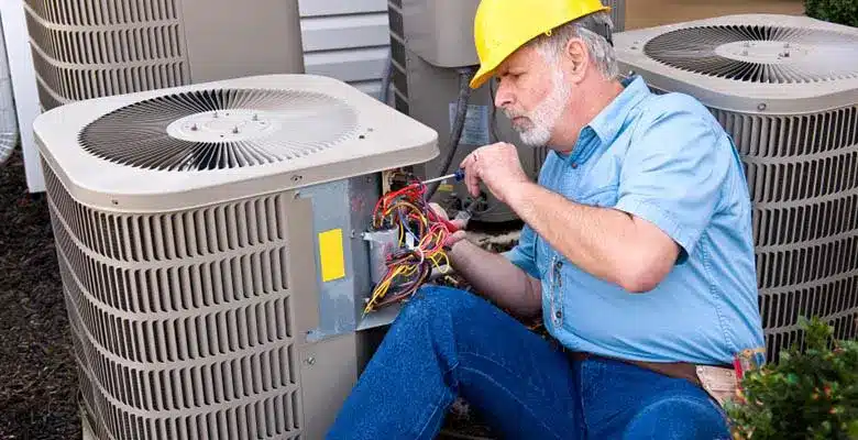 An Expert’s Guide to Troubleshooting Common AC Repair Problems