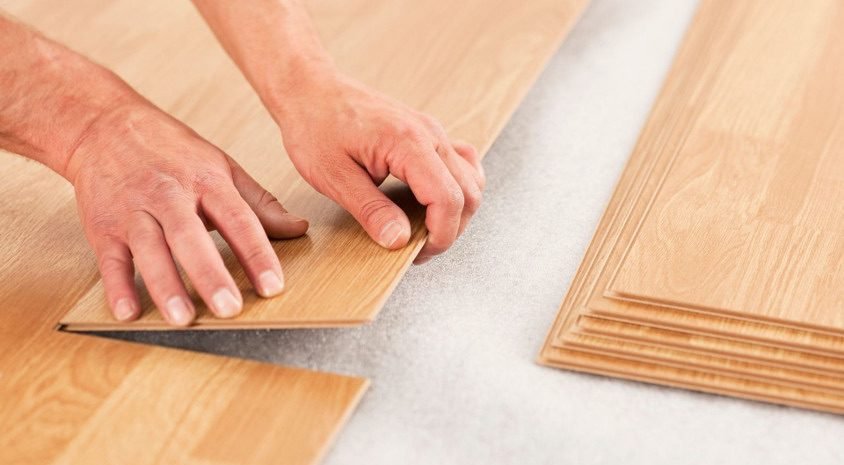 The Complete Guide to Installing Laminate Flooring
