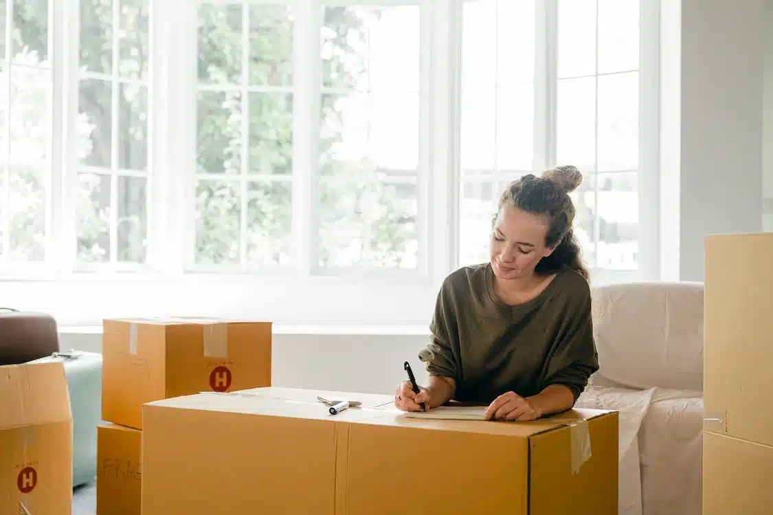 6 Tips on How to Prepare for a Move