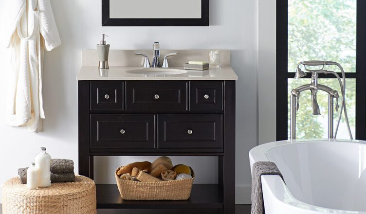 30 Inch Bathroom Vanity Ideas - Creative Home Idea
