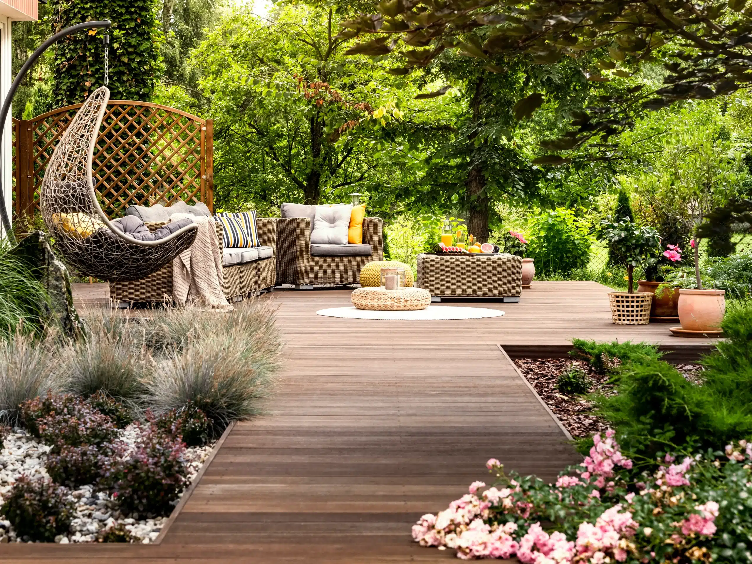 Best Landscaping Ideas for Upgrading Your Outdoor Space