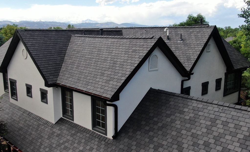 Roof Replacements