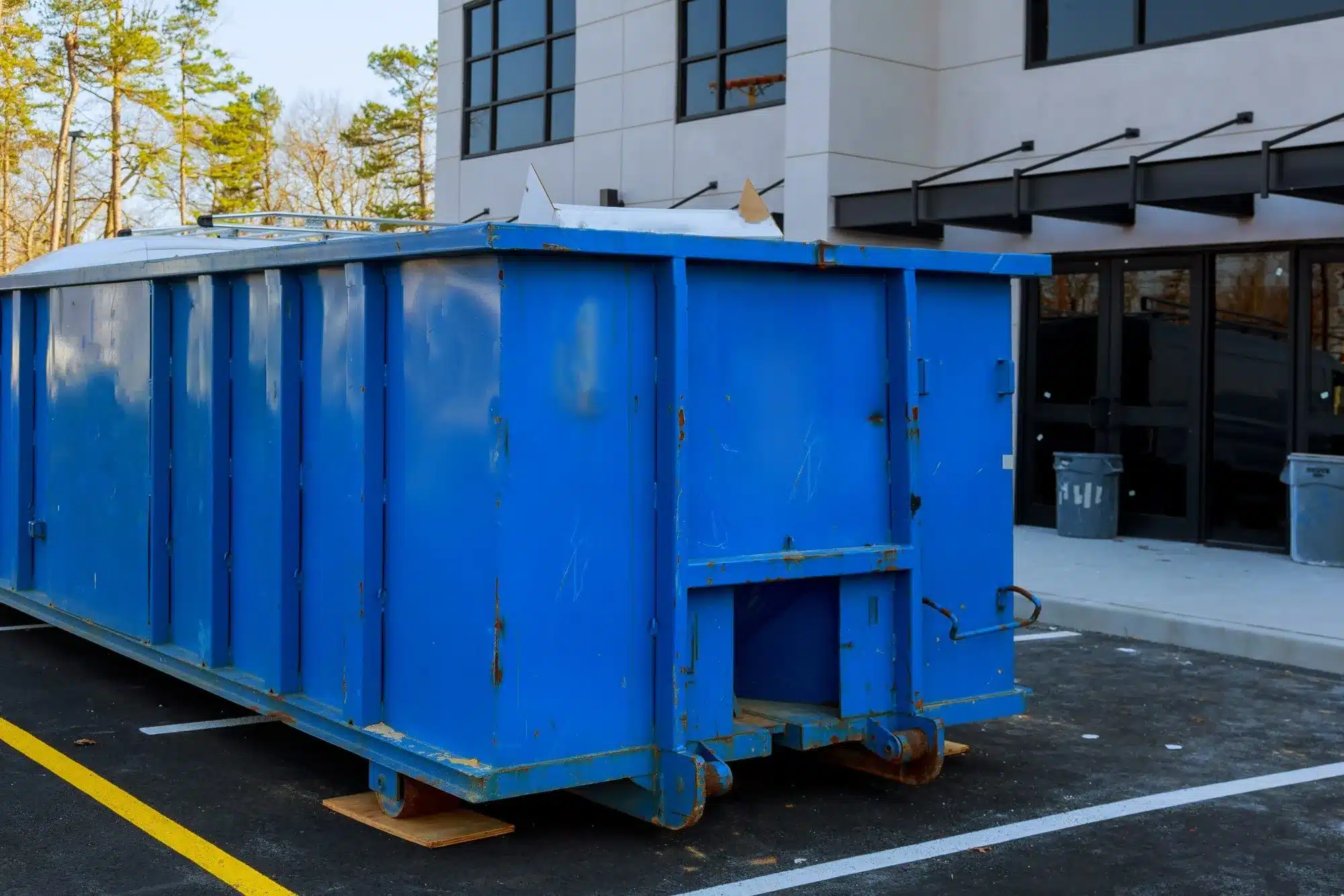 Your Complete Guide to Dumpster Rental: Tips and more!
