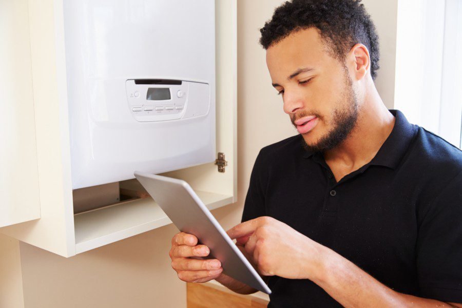 5 Reasons To Get Your Boiler Serviced This Winter