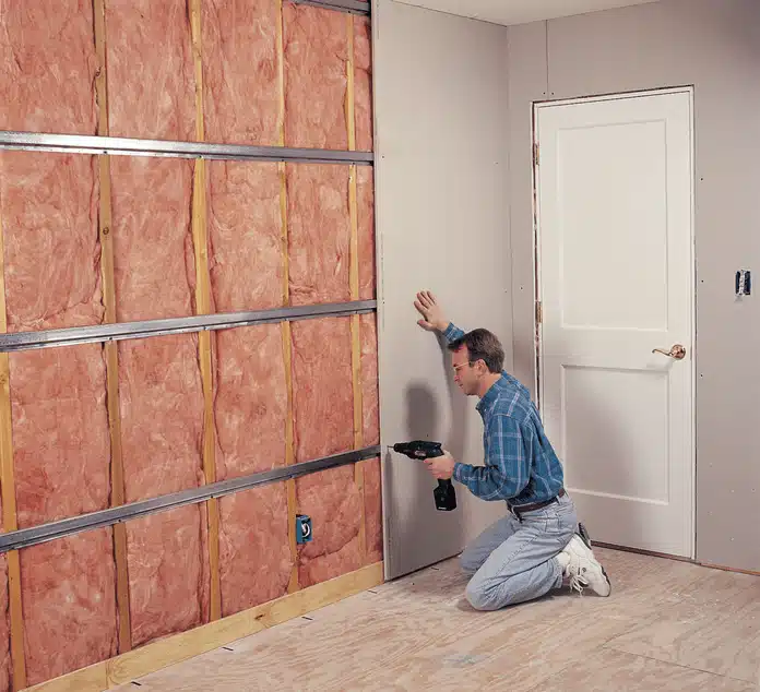 A Complete Guide to Door Soundproofing and Insulation