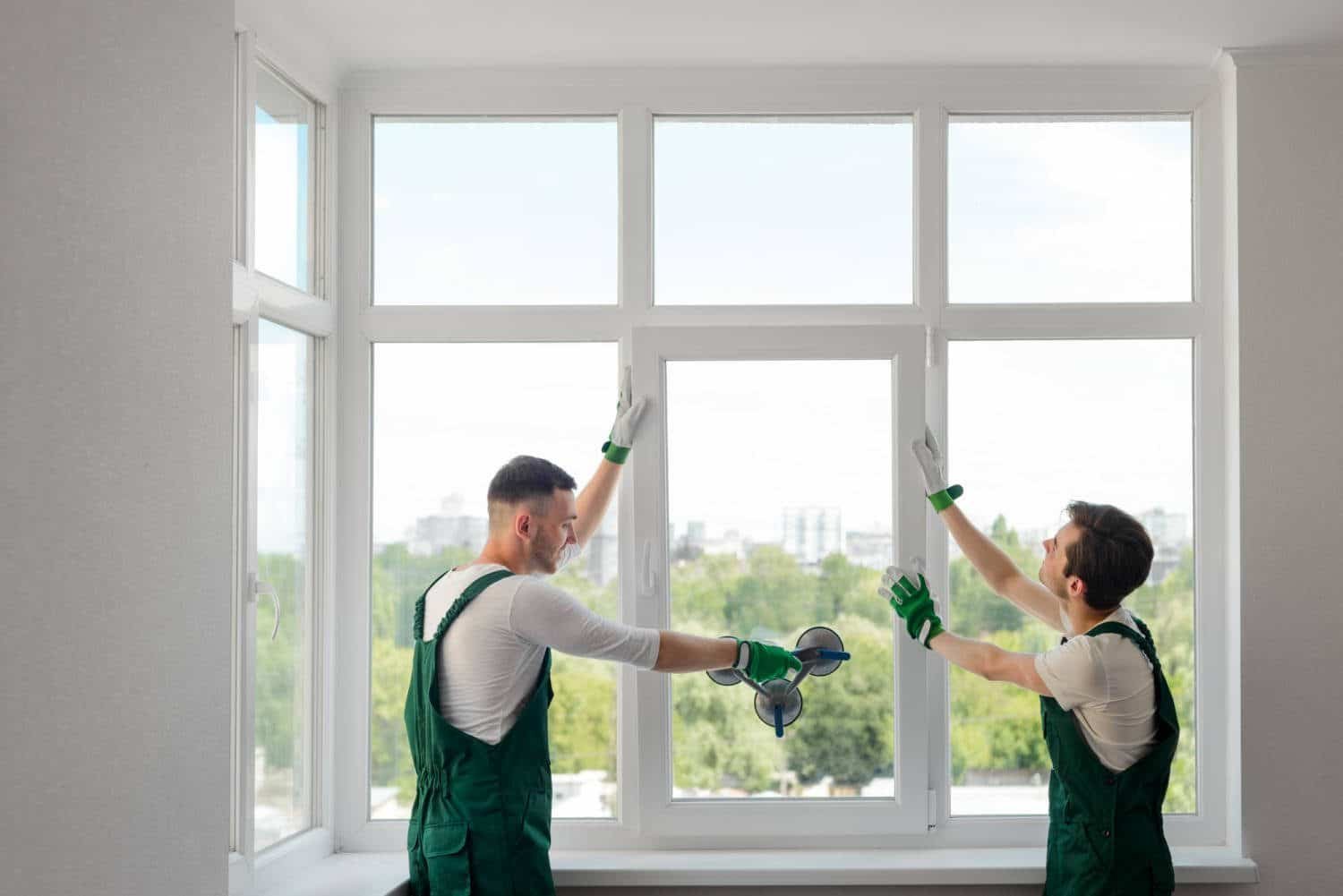 Finding the Right Window and Door Replacement Contractor