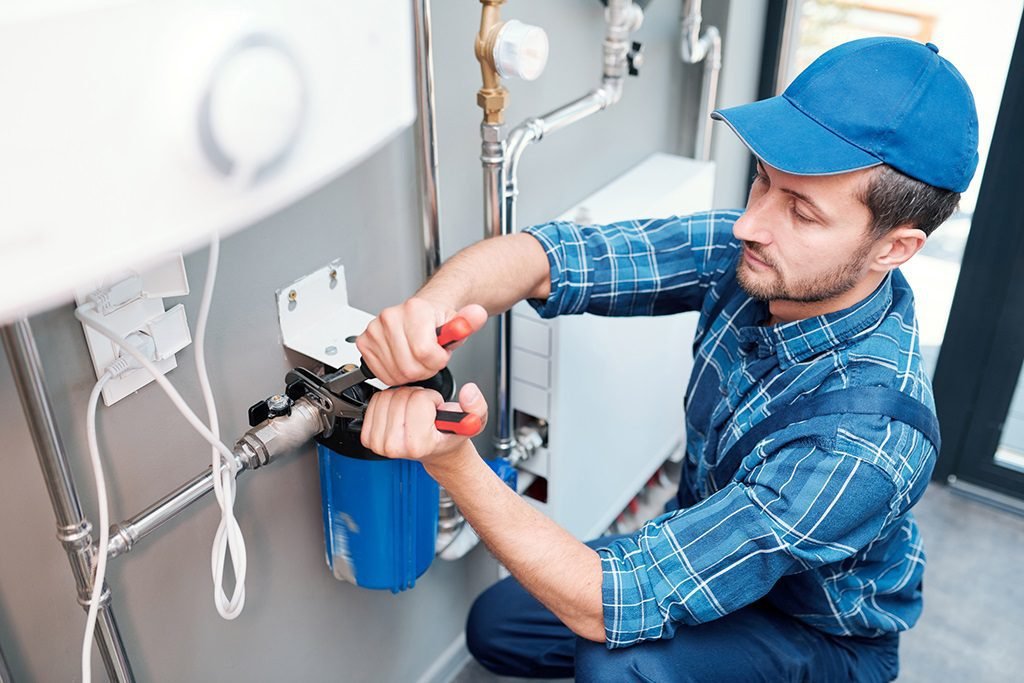Plumber Near Me’: The Importance of Local Expertise for Your Home Fixes
