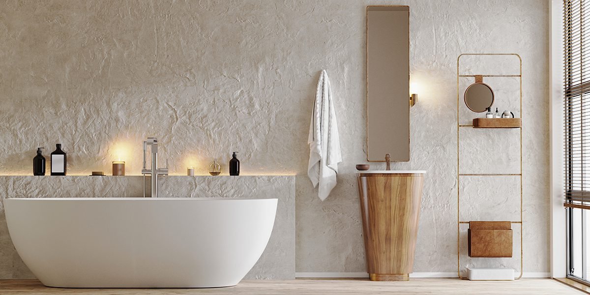 Bathroom Bliss: Top 2023 Trends in Spa-inspired Retreats