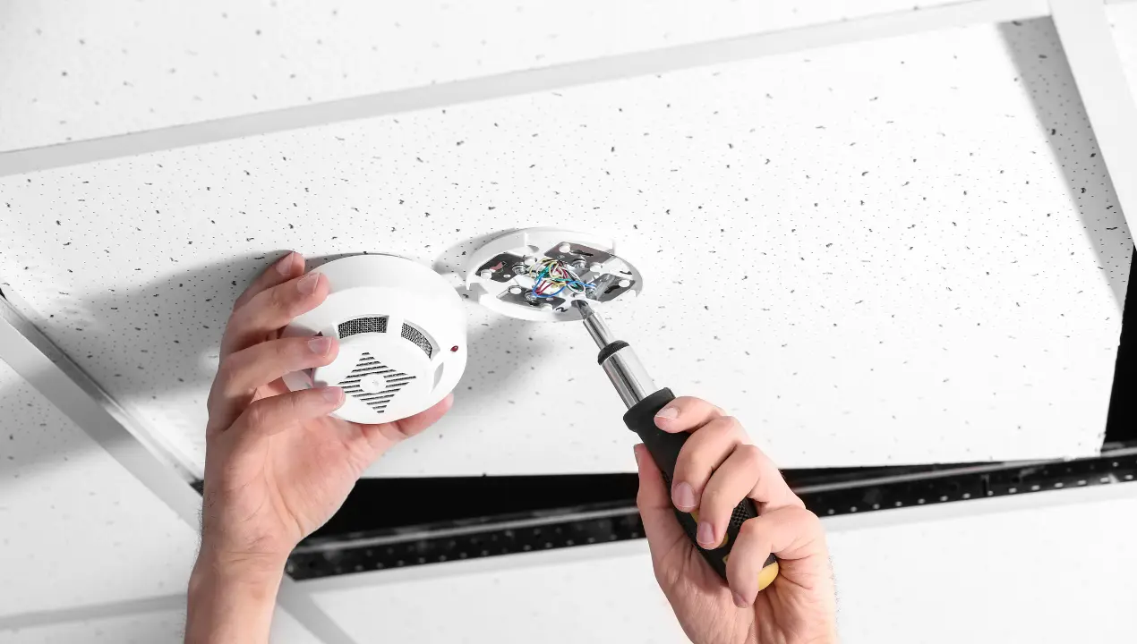 Fire Protection and Awareness at Home