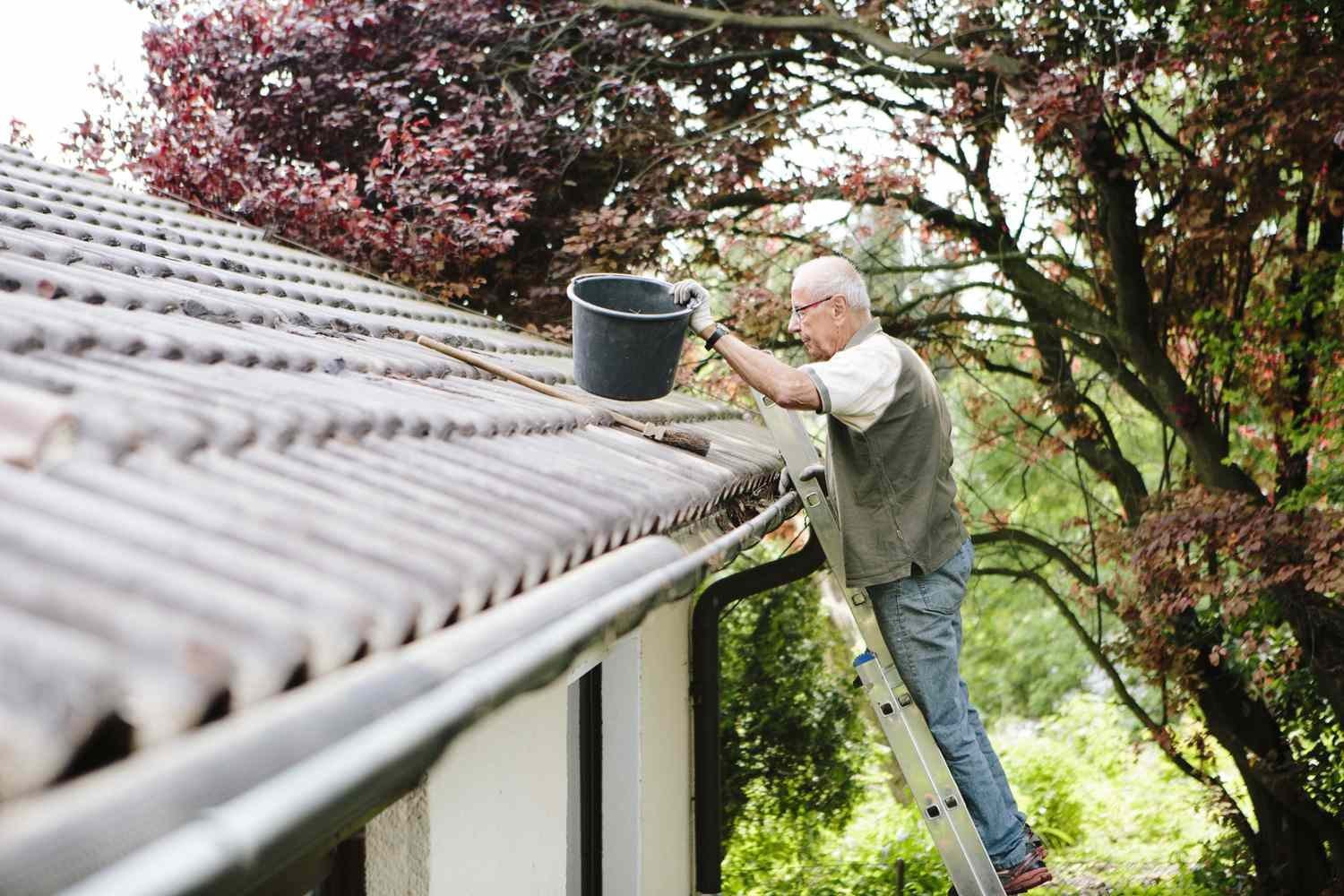 The Ultimate Home Maintenance Checklist