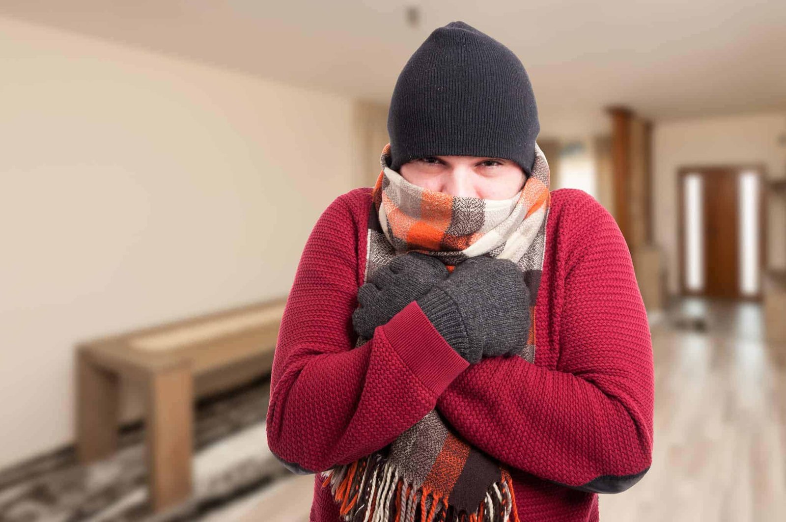 What to Do When Your Furnace Goes Out in Winter