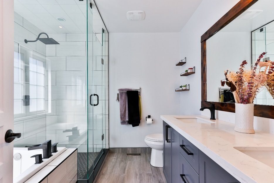 Luxury on a Budget: Affordable Bathroom Upgrades