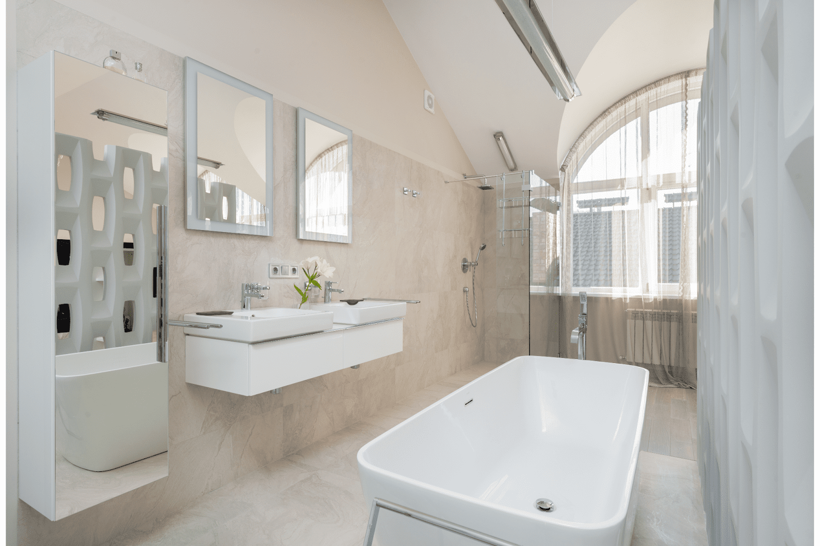 The 5 Worst Bathroom Remodeling Mistakes to Avoid