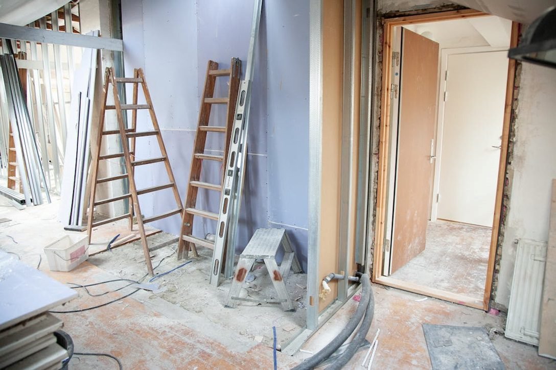 5 Tips for Remodeling Your San Diego Home Post-Storm Hilary