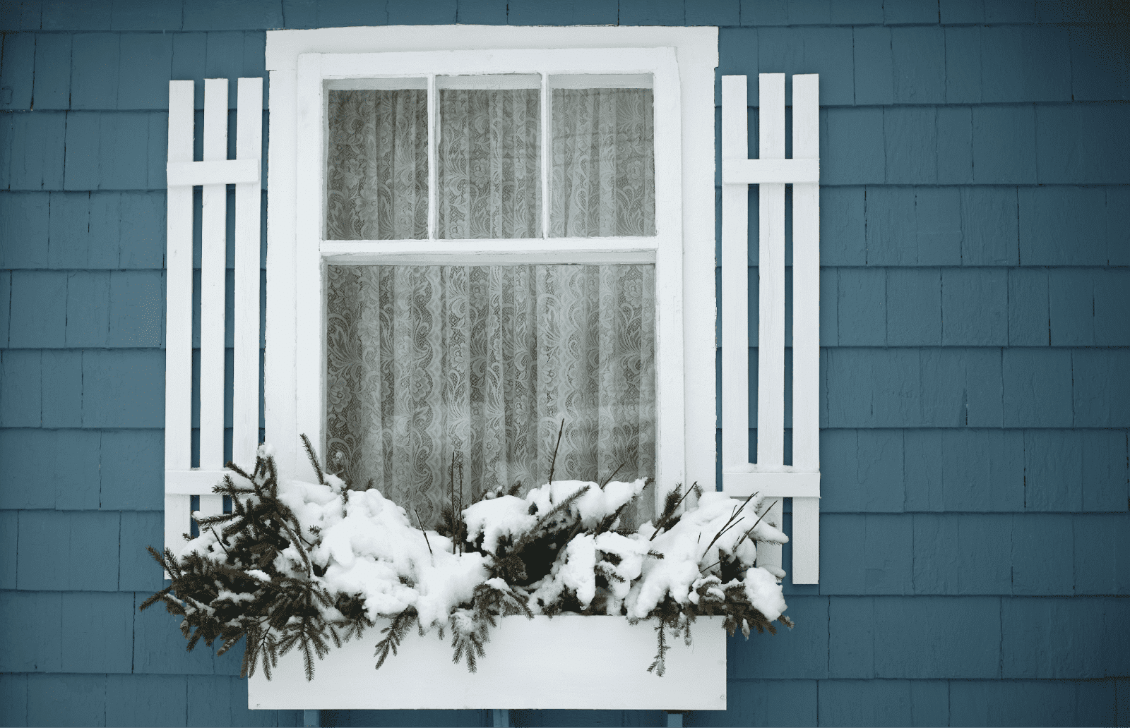 Winter-Proof Your Home: How to Detect and Seal Air Leaks