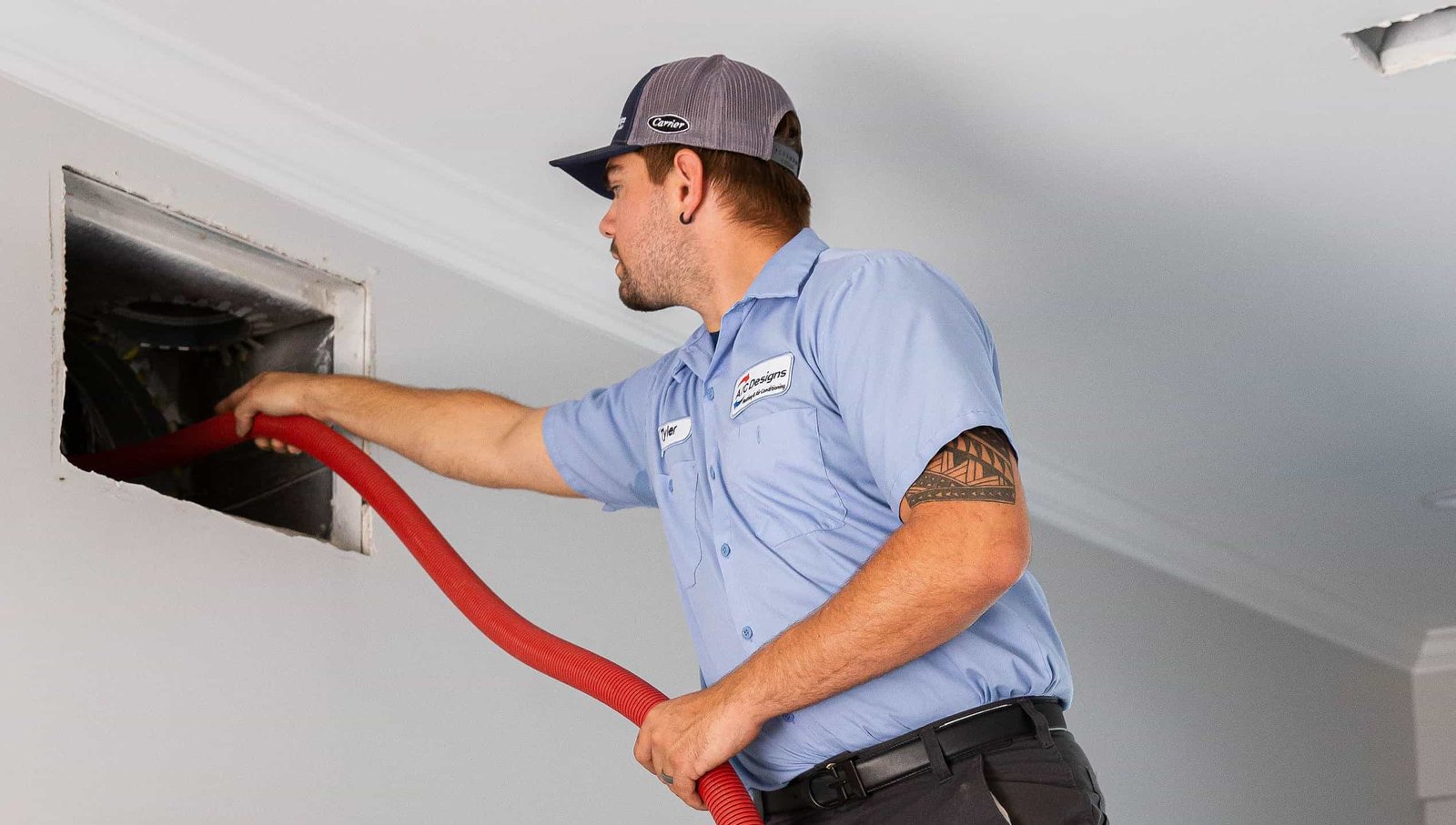 How Regular Duct Maintenance Enhances Indoor Air Quality in Florida