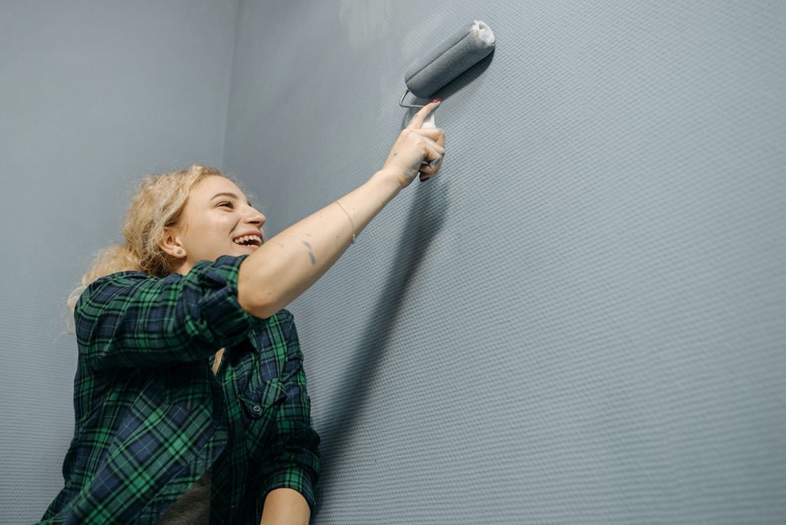 5 Top-Notch Painting Techniques to Upgrade Your Walls