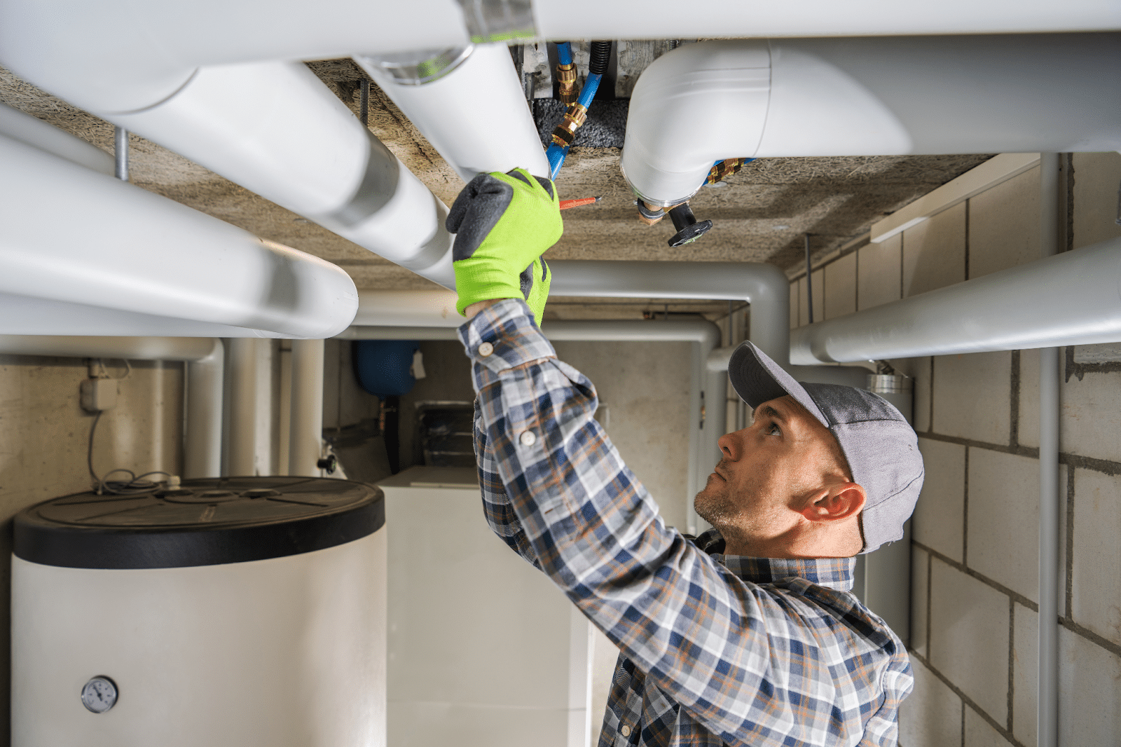 5 Common Commercial HVAC Issues and How to Prevent Them