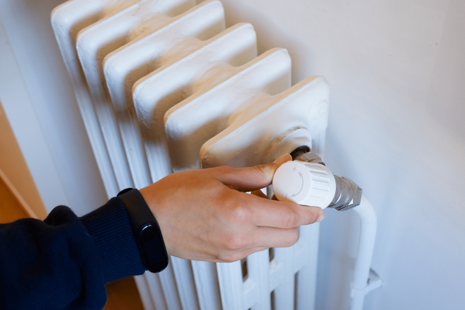 5 Things to Do If Your Heater Goes Out in the Middle of Winter