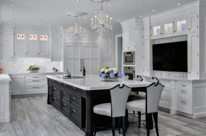 Embracing Innovative Excellence in Kitchen Renovation: A Deep Dive into the World of Award-Winning Bespoke Kitchen Designs