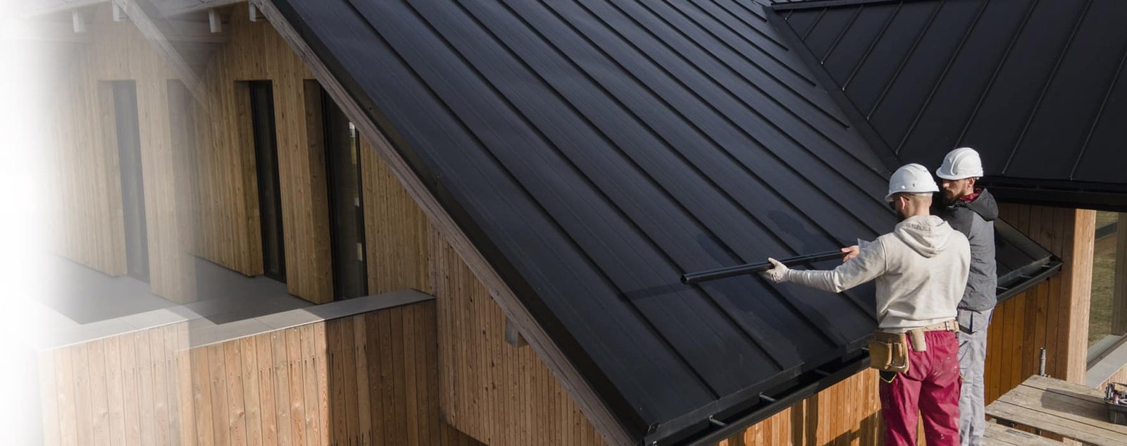 Exploring the Benefits of Metal Roofing for Residential Properties