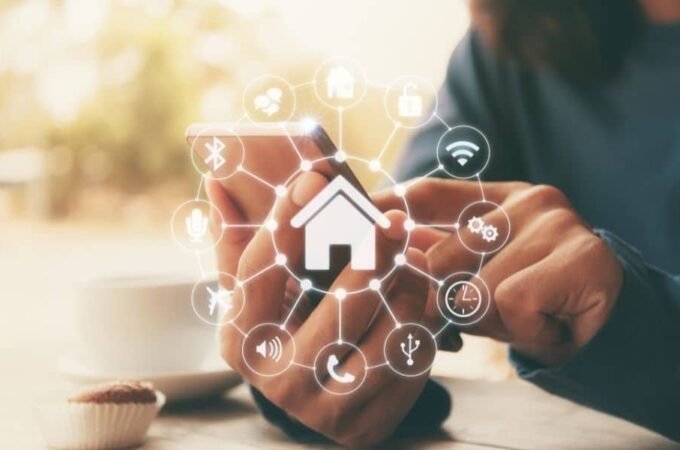 Elevating Home Living: The Synergy of Comfort and Efficiency through Smart Home Automation