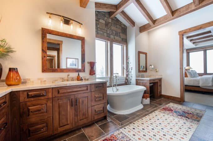 Why Custom Bathroom Renovations Are Worth the Investment
