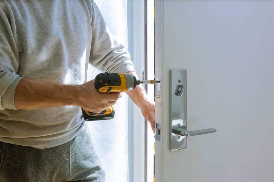 5 Lock Emergencies: Don’t Panic, Secure Your Home with Emmerson Locksmith Sunshine Coast