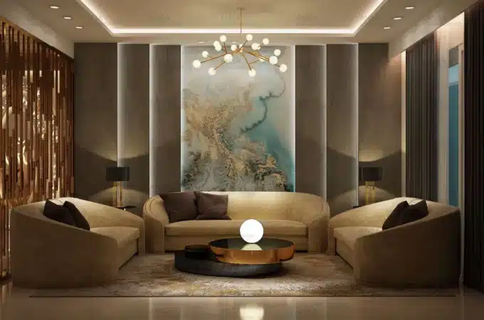 5 Reasons Lighting is an Important Part of Your Home’s Interior Design