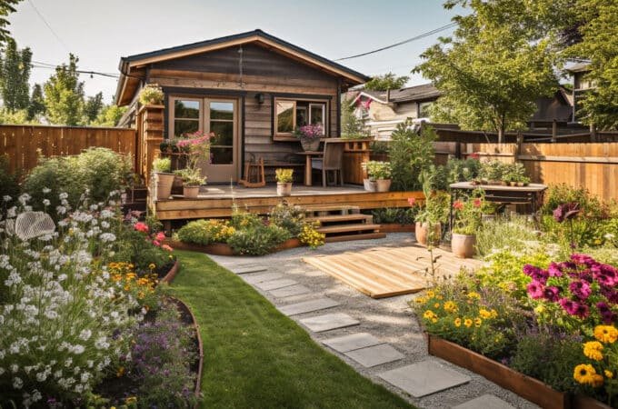 The Art of Functionality: 8 Design Tips for the Perfect Granny Flat 