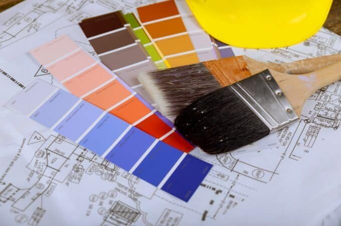 The Complete Guide to Choosing the Perfect Paint Colors for Your Home