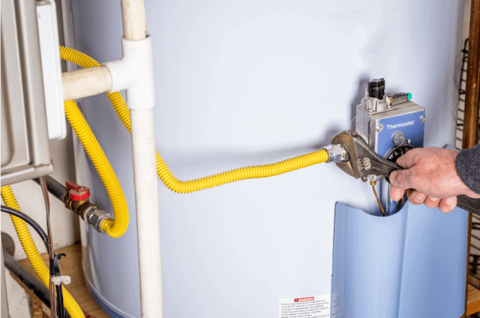 Navigating Common Issues: Troubleshooting and Repair Tips for Water Heater Efficiency