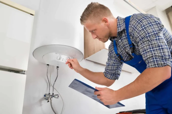 Water Heater Woes: How to Know When It’s Time for a Replacement
