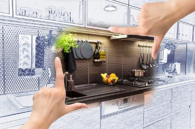 Reasons Why You Should Hire a Professional for Your Kitchen Renovation