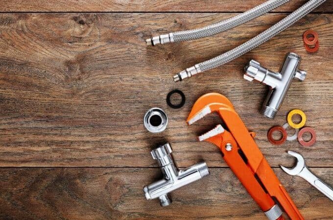 Tips When Looking for a Trusted Plumbing Service in Berthoud Colorado