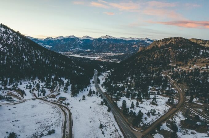 5 Beautiful Benefits of Buying a Home in Colorado