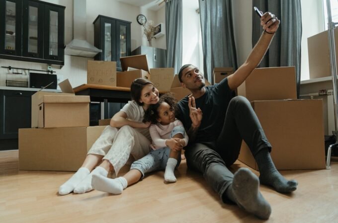 5 Crucial Steps to Take Before Purchasing a New Home