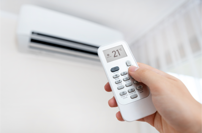 5 Signs It’s Time to Update Your Home’s AC System