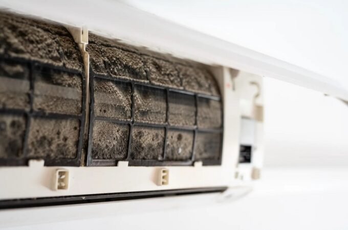 Mold Damage and HVAC Systems: Strategies for Cleaning and Preventing Mold Growth in Heating, Ventilation, and Air Conditioning Systems 