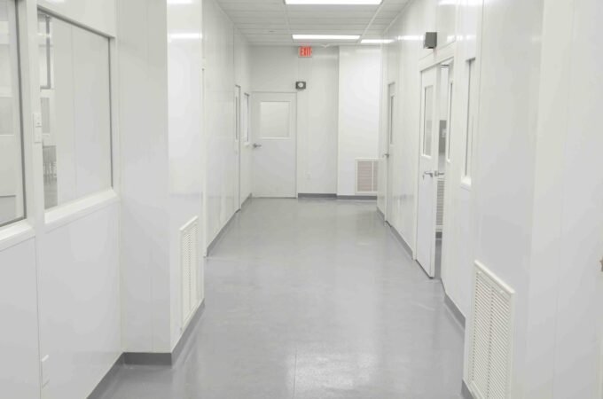 Answering Key Questions About Clean Room Signs