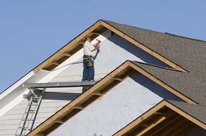 The Benefits of Professional Roof Inspections in Damage Prevention