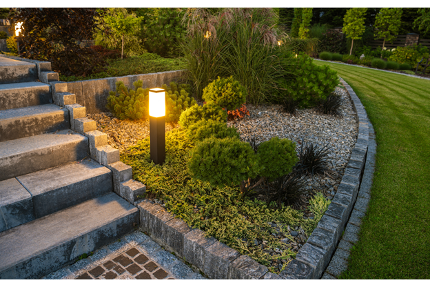 The Dos and Don’ts of Outdoor Electrical Installation for a Safe Backyard