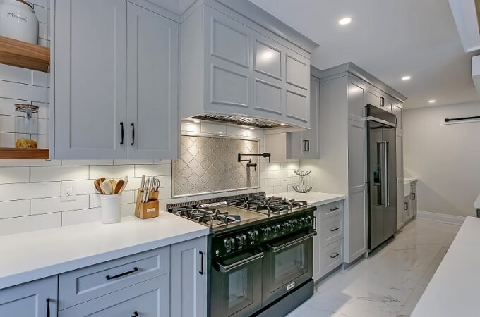 Custom Range Hoods: Elevating Your Culinary Space