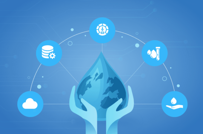 Unlocking Efficiency: How Commercial Smart Water Meters Revolutionize Business