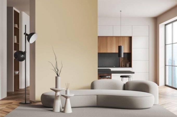 2024 Home Color Trends