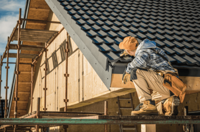 Unlocking the Secrets to a Reliable Roofing Service