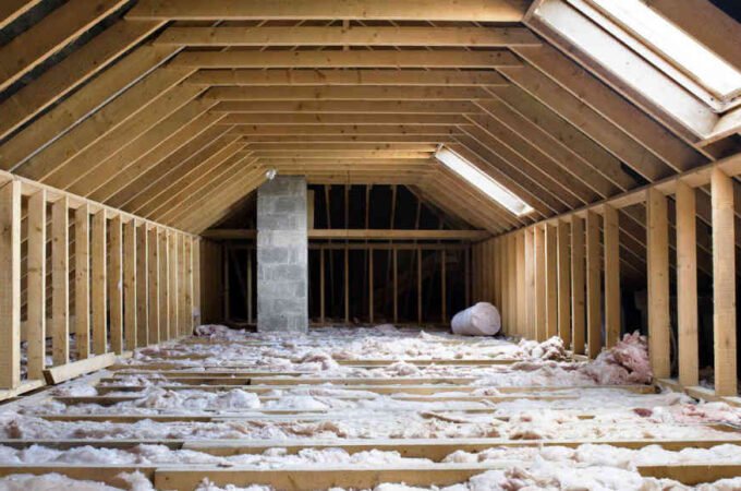 Demystifying Attic Cleaning: Strategies for Cost-Effective Home Maintenance