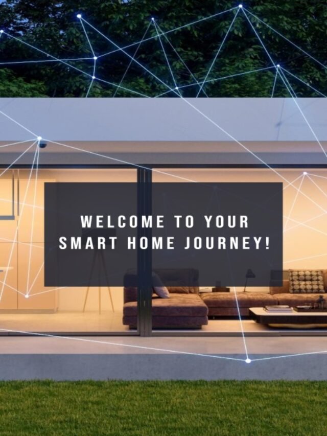 Top Home Automation Trends 2024