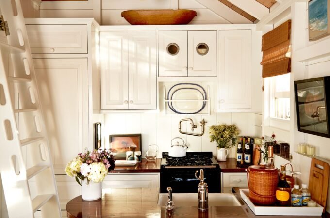 Stylish Kitchen Accessories that Enhance Your Space